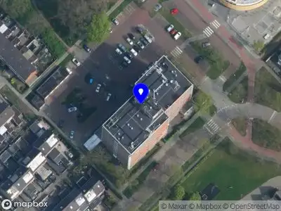 Amalohy Rustpunt Assen