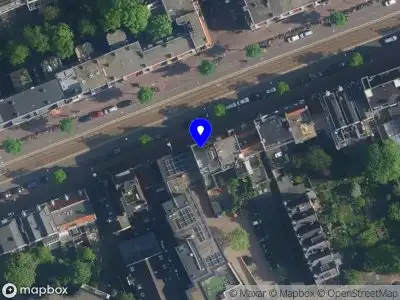 New Horizon Studio Amsterdam