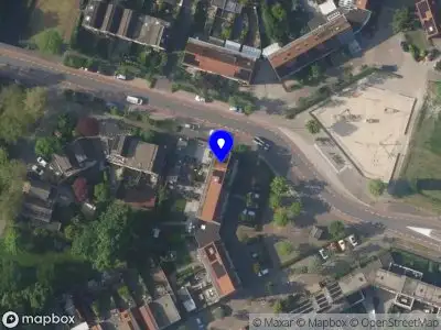 Nieuw bedrijf Vloer 35