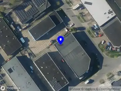 Alkmaarse Motorenrevisie B.V. Alkmaar