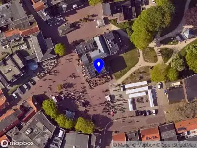 Nieuw bedrijf Grandcafé Raaks