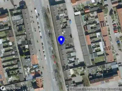 Nieuw bedrijf Barbershop Empire B.V.