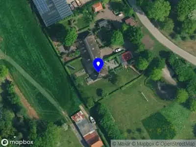 Buitengoed B.V. Sint Jansklooster