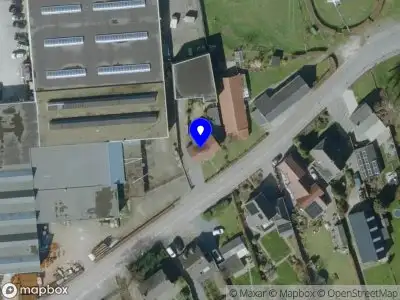 Nieuw bedrijf Timeless classic motorbikes