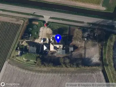 Vakantiehuis De Bunker