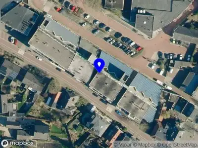 Nieuw bedrijf Riender Projecten B.V.