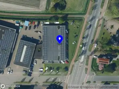 Krokkenburg Limmen B.V.