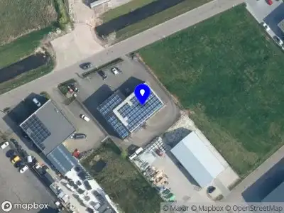 Nieuw bedrijf Zankana B.V.