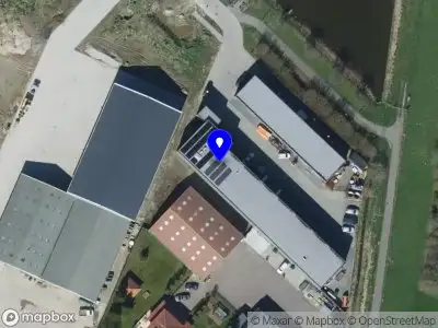 WireNet B.V. Stellendam