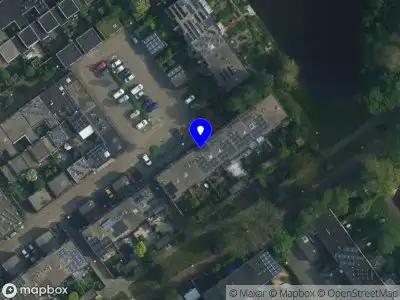Gebakken door Gijs Amsterdam