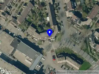 Cell's Oasis Arnhem