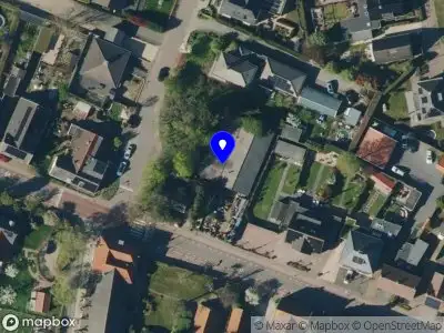 Drost Industriele Kringloop Elst Ut