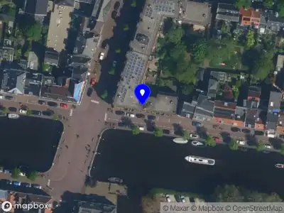 Nexus Venture Capital Holdings B.V.