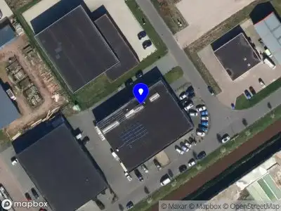 René van der Burgh B.V.