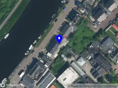 Nieuw bedrijf Samen sta jij sterk