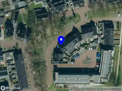 RLHol Beheer B.V. Lunteren