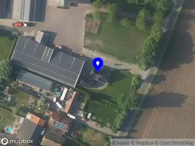 Agrar Services Termaat Terpac Holland B.V.