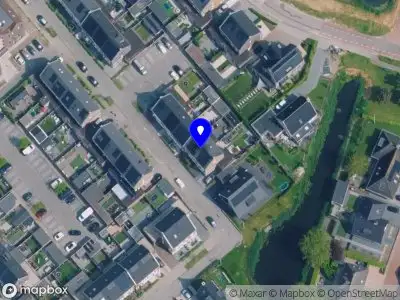 Aalt Kolk Beheer B.V. Genemuiden