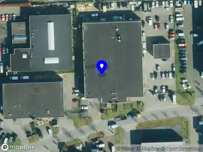 Kraaijvanger Groep B.V. Haaksbergen