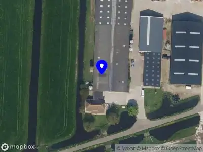 Leonard Broere B.V. Lekkerkerk