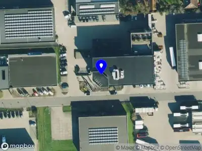 Nieuw bedrijf Morrenhof Jansen Installatiebedrijven B.V.