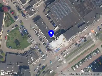 J. Aarts Holding B.V. Rotterdam