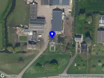 Veehouderij Snoek B.V. Bergambacht