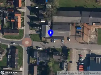 "Vereniging van Eigenaars Units Harm Smidswei te Kollumersweach" Kollumersweach