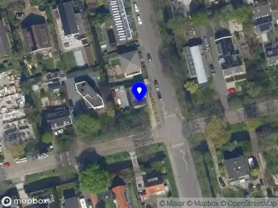 Buist Consultancy B.V. Rotterdam