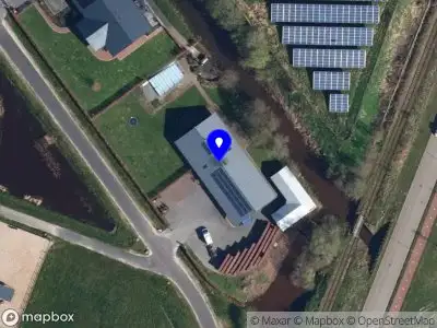 Nieuw bedrijf Stichting Administratiekantoor van Aandelen Futech Vastgoed & Ontwikkeling B.V.