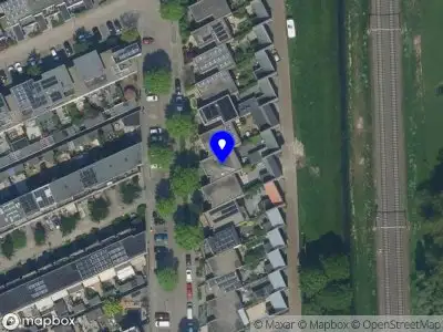DB projects & events Zaandijk