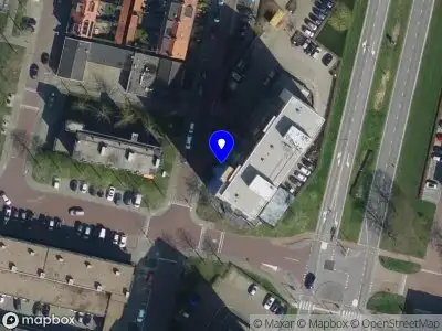 Kantoor Groeneveld Breda