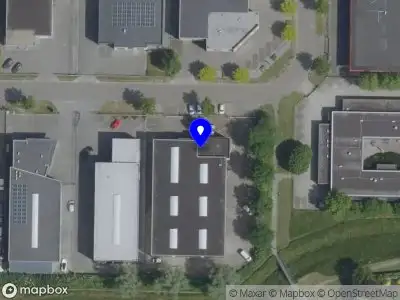 Nieuw bedrijf Variant Holding B.V.