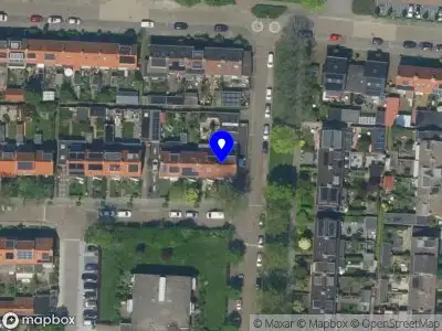 Bernard Karsten Castricum