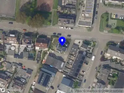 Nieuw bedrijf W.C. Messemaker Holding B.V