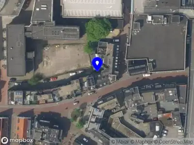 Nieuw bedrijf Vereniging van Eigenaars Herenstraat 22BCD te Hilversum