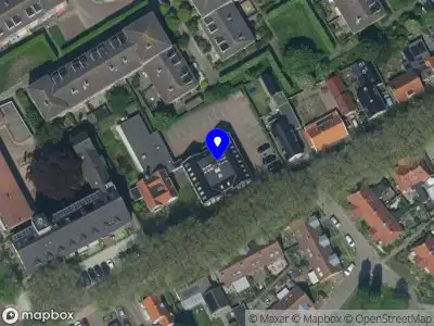 Nieuw bedrijf JFRE B.V.