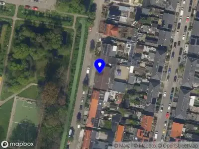 Nieuw bedrijf Kindcentrum De Oase