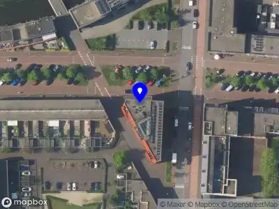 MYMH Almere