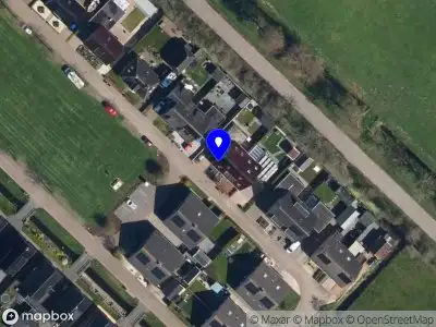 Clarissa Braaksma paardenmassage & instructie