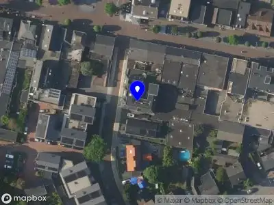 Nieuw bedrijf Magna Bonitas B.V.