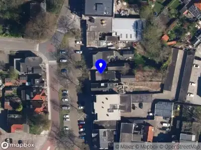 Nieuw bedrijf Azeri Veendam