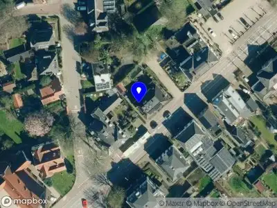 Nieuw bedrijf Marchands B.V.