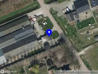 Nieuw bedrijf Stal en Land B.V.