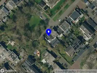 Osmanthus Holding B.V.