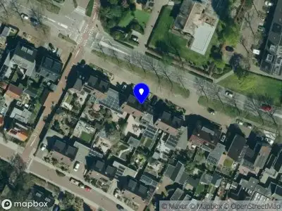 Stichting The Ruth Aliyah Foundation Veenendaal