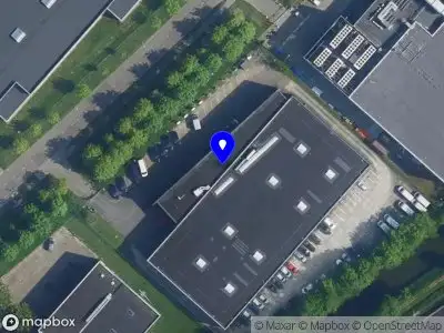 Weddelzee B.V. Schiphol-Rijk
