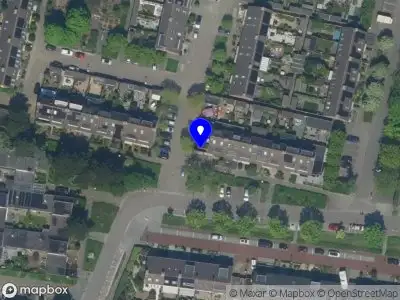 Nieuw bedrijf Gastouder Nelleke 