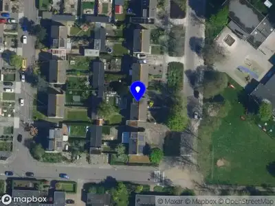 Nieuw bedrijf RH projects