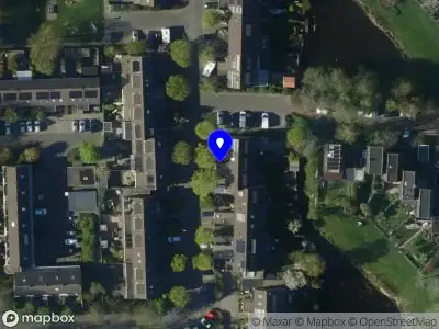 Nieuw bedrijf Fit voor jou